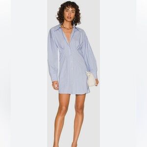L’Academi Ismene Dress